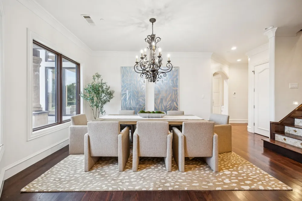 1900 Shady Oaks Drive Southlake, TX 76092