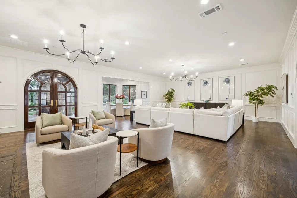 1900 Shady Oaks Drive Southlake, TX 76092
