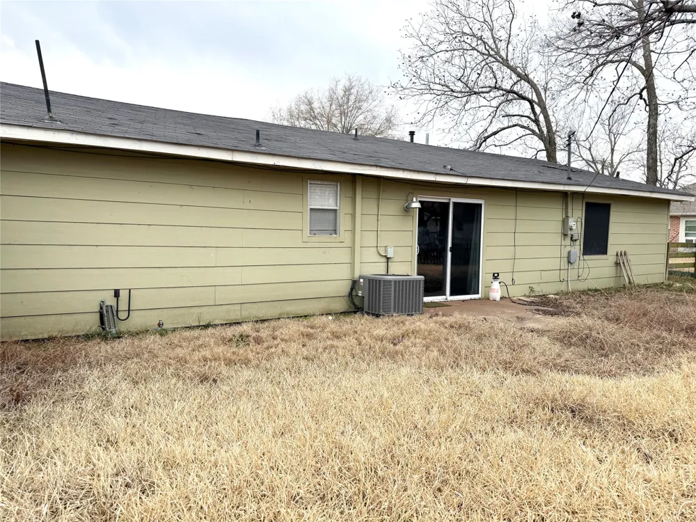 141 E Mckinney Avenue Cooper, TX 75432