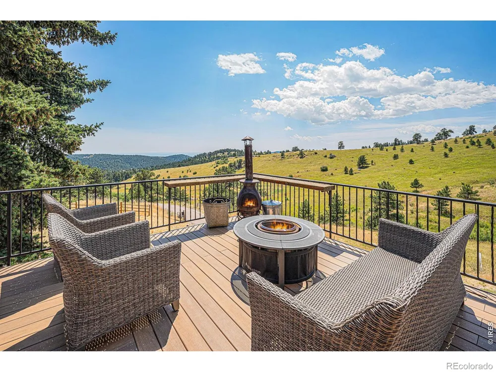 27033 Thea Gulch Road