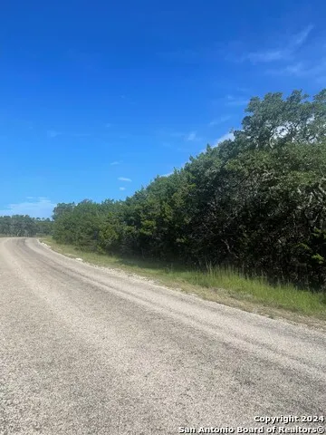 LOT 45 TROPHY DR Bergheim, TX 78004