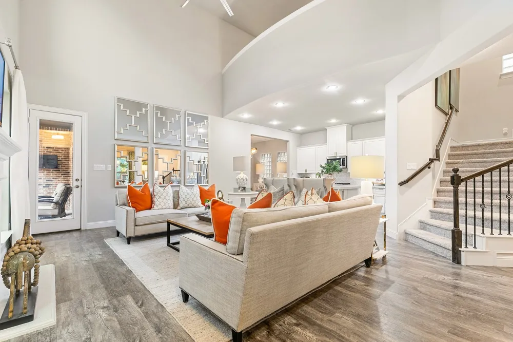 2224 7th Avenue Flower Mound, TX 75028