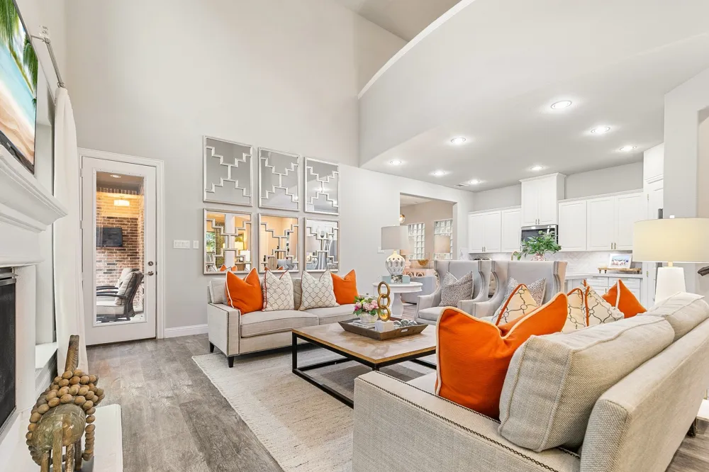2224 7th Avenue Flower Mound, TX 75028