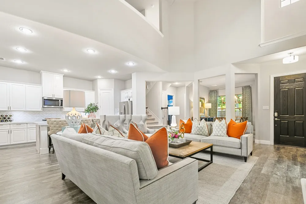 2224 7th Avenue Flower Mound, TX 75028