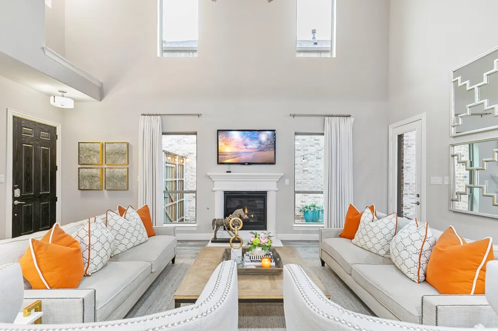 2224 7th Avenue Flower Mound, TX 75028