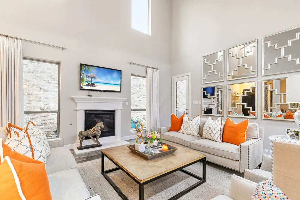 2224 7th Avenue Flower Mound, TX 75028