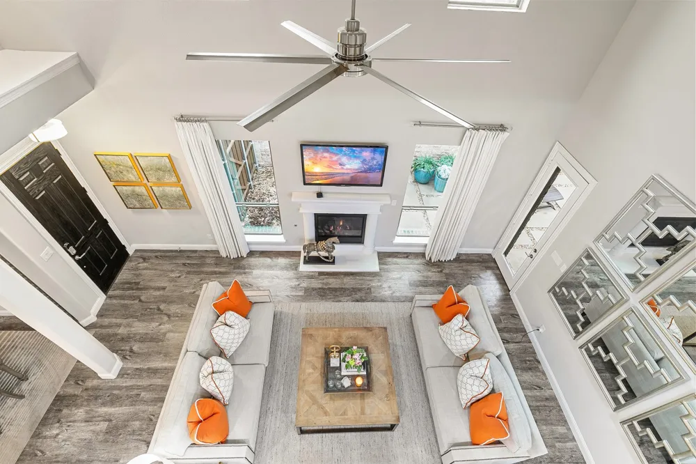 2224 7th Avenue Flower Mound, TX 75028