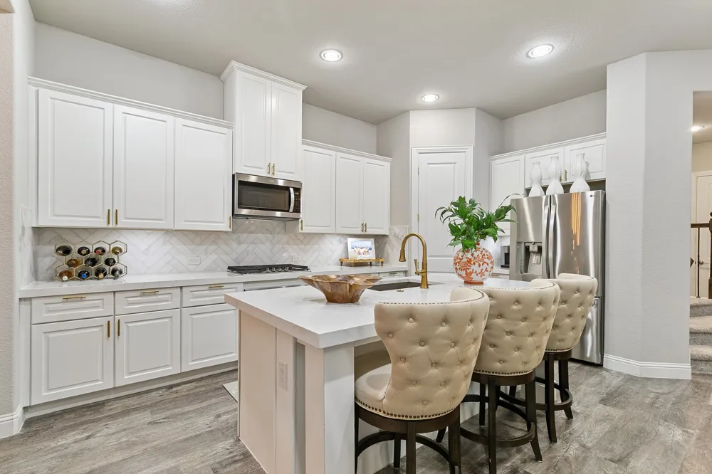 2224 7th Avenue Flower Mound, TX 75028