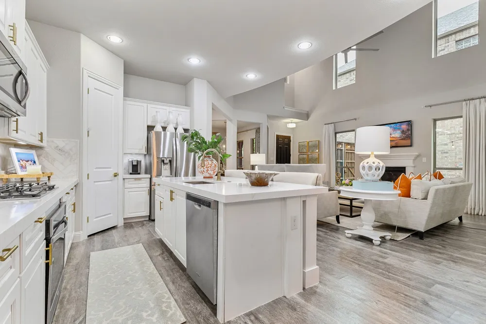 2224 7th Avenue Flower Mound, TX 75028