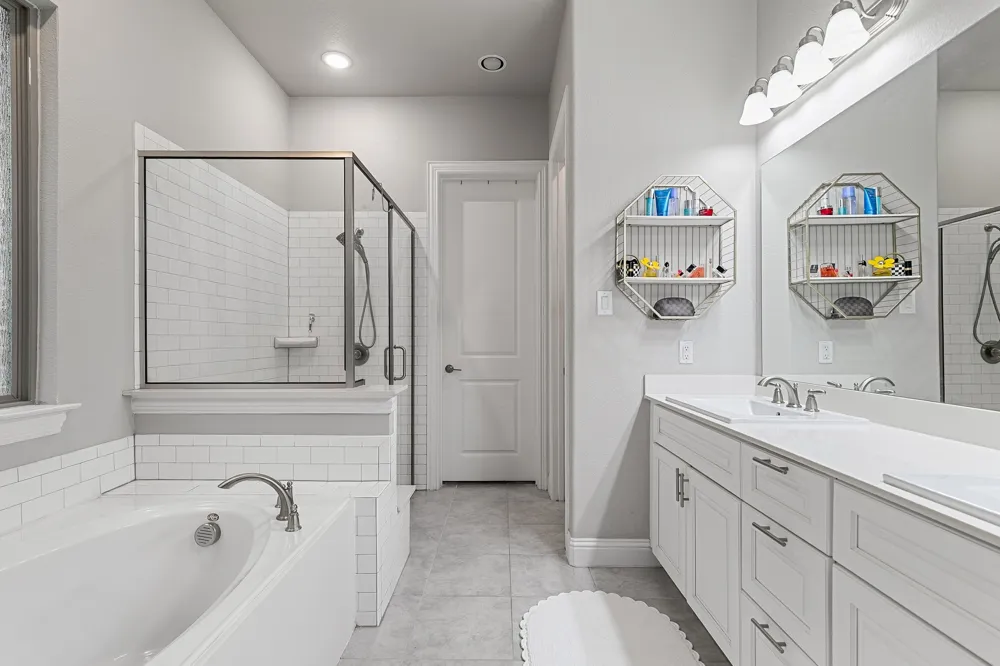 2224 7th Avenue Flower Mound, TX 75028
