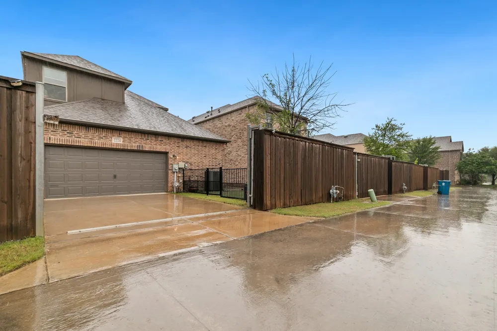 2224 7th Avenue Flower Mound, TX 75028