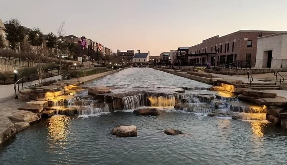 2224 7th Avenue Flower Mound, TX 75028