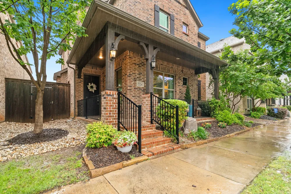2224 7th Avenue Flower Mound, TX 75028