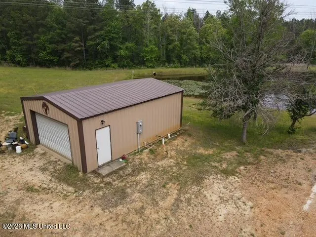 5133 Antioch Road Hazlehurst, MS 39083
