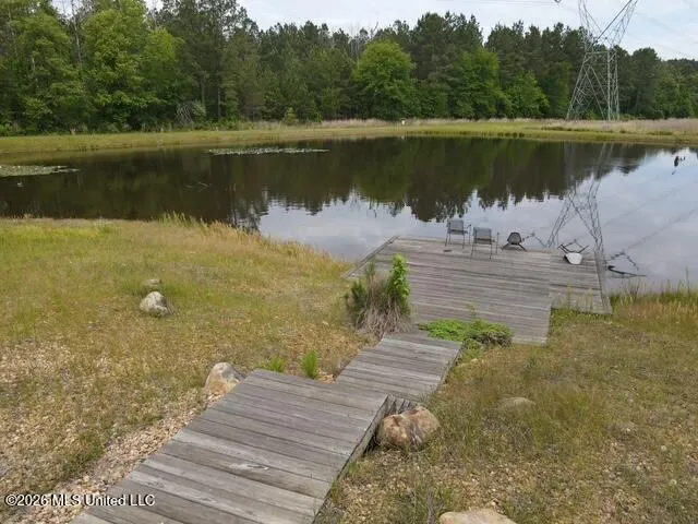 5133 Antioch Road Hazlehurst, MS 39083