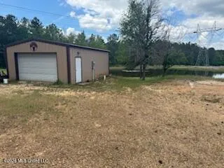 5133 Antioch Road Hazlehurst, MS 39083