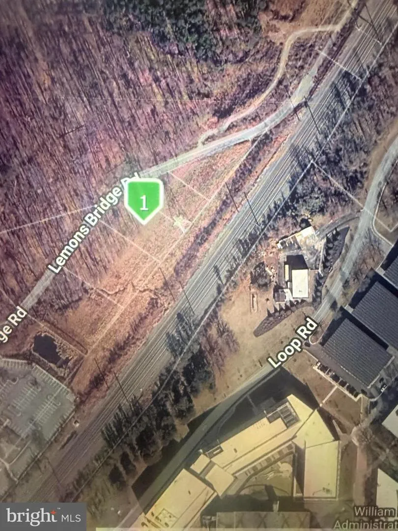 9440 LEMONS BRIDGE ROAD Bowie, MD 20720