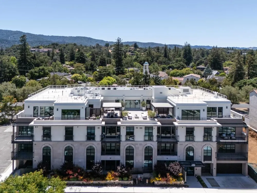 450 FIRST STREET #109 Los Altos, CA 94022