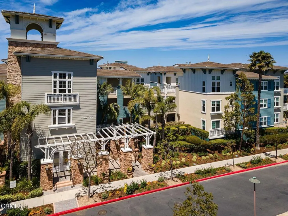 1531 Windshore Way Oxnard, CA 93035