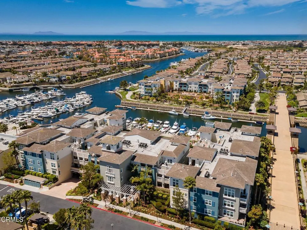 1531 Windshore Way Oxnard, CA 93035