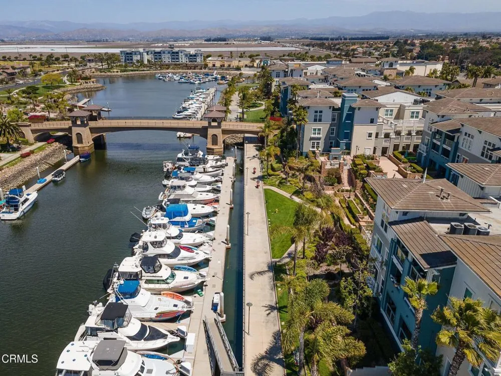 1531 Windshore Way Oxnard, CA 93035