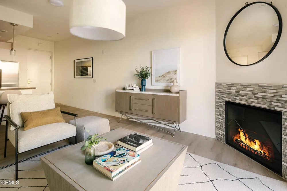 124 W Colorado Street #405 Glendale, CA 91204