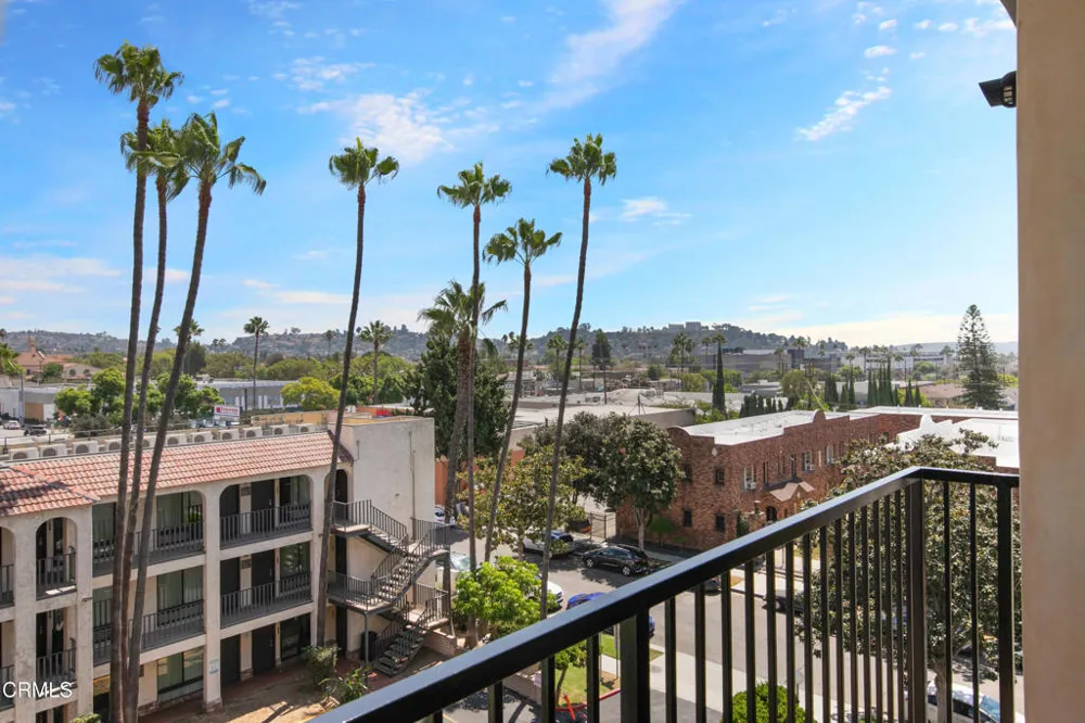 124 W Colorado Street #405 Glendale, CA 91204