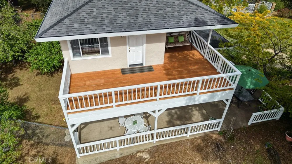 5603 Clouds Rest Road Mariposa, CA 95338