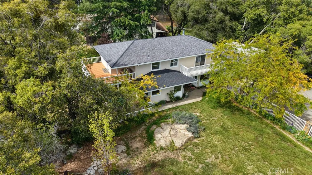 5603 Clouds Rest Road Mariposa, CA 95338