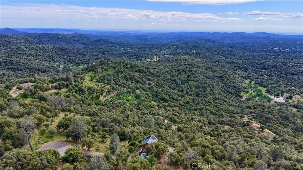 5603 Clouds Rest Road Mariposa, CA 95338
