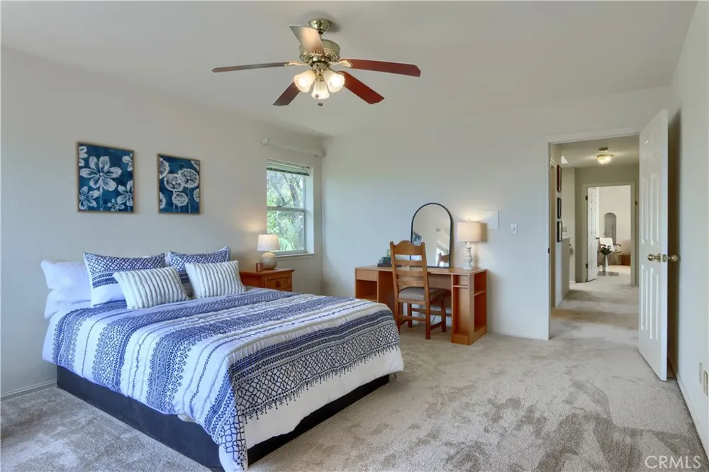 5603 Clouds Rest Road Mariposa, CA 95338