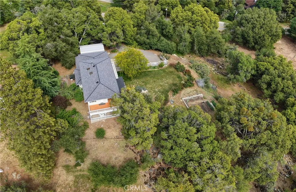 5603 Clouds Rest Road Mariposa, CA 95338