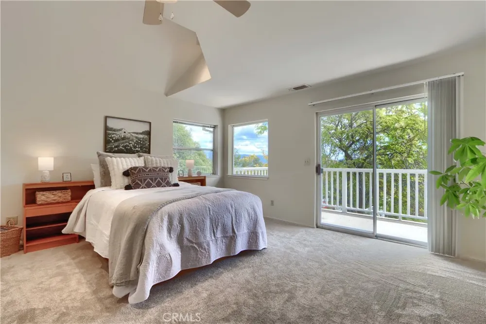 5603 Clouds Rest Road Mariposa, CA 95338