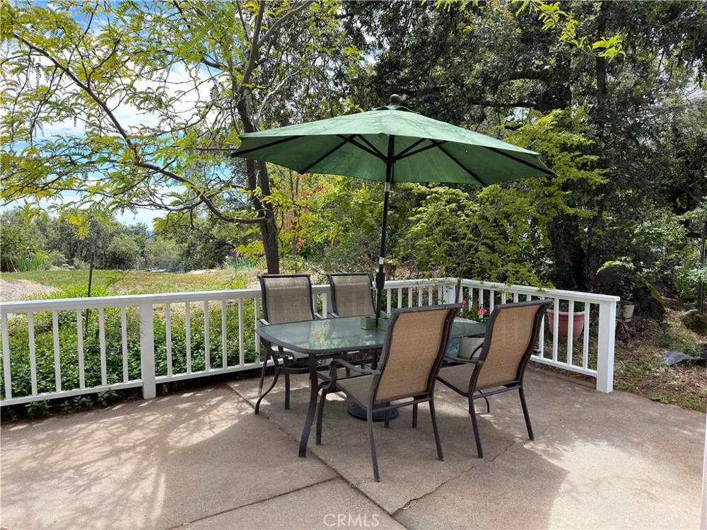 5603 Clouds Rest Road Mariposa, CA 95338