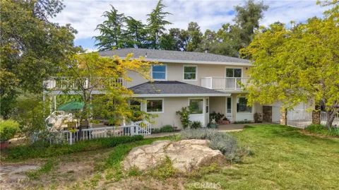 5603 Clouds Rest Road