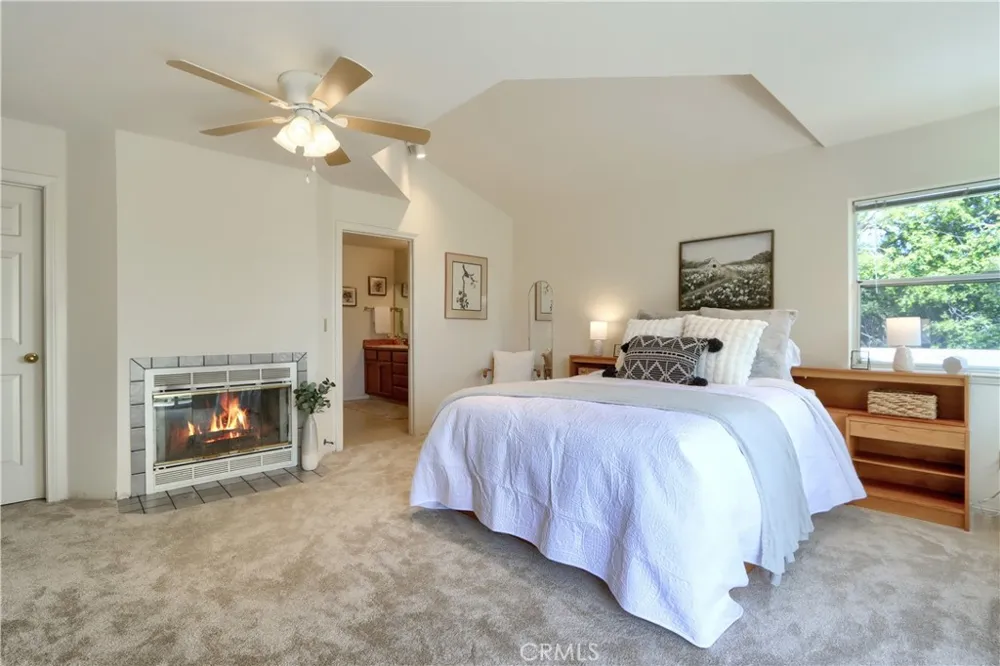 5603 Clouds Rest Road Mariposa, CA 95338