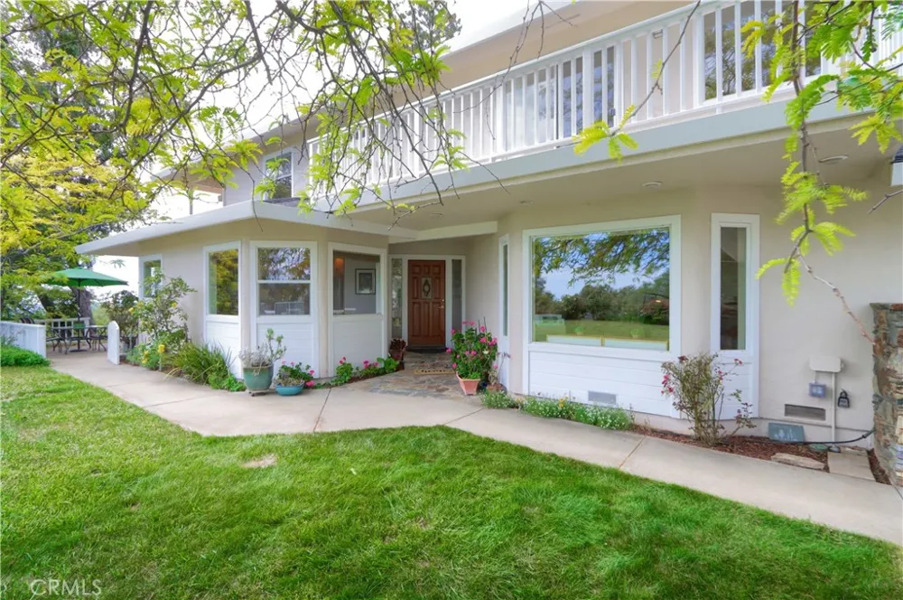 5603 Clouds Rest Road Mariposa, CA 95338