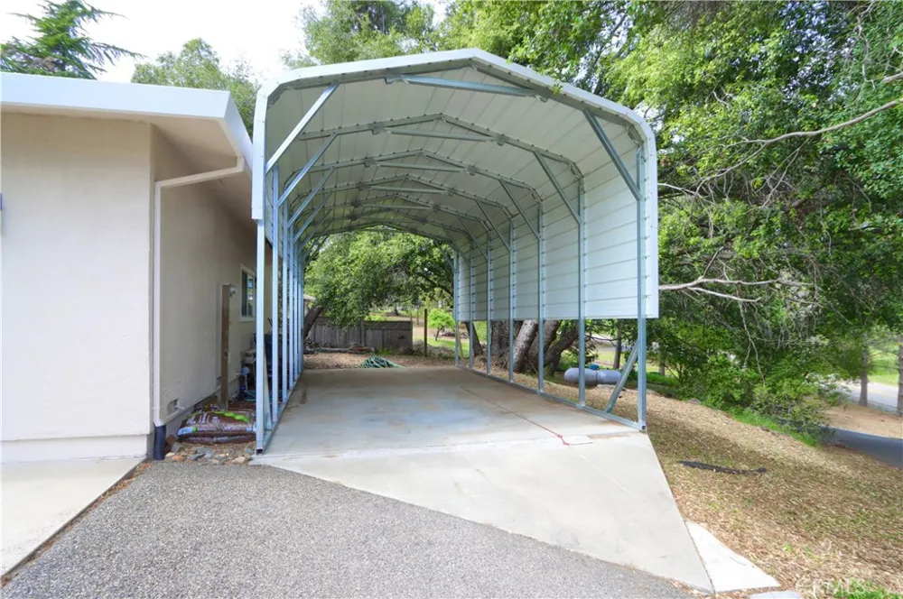 5603 Clouds Rest Road Mariposa, CA 95338