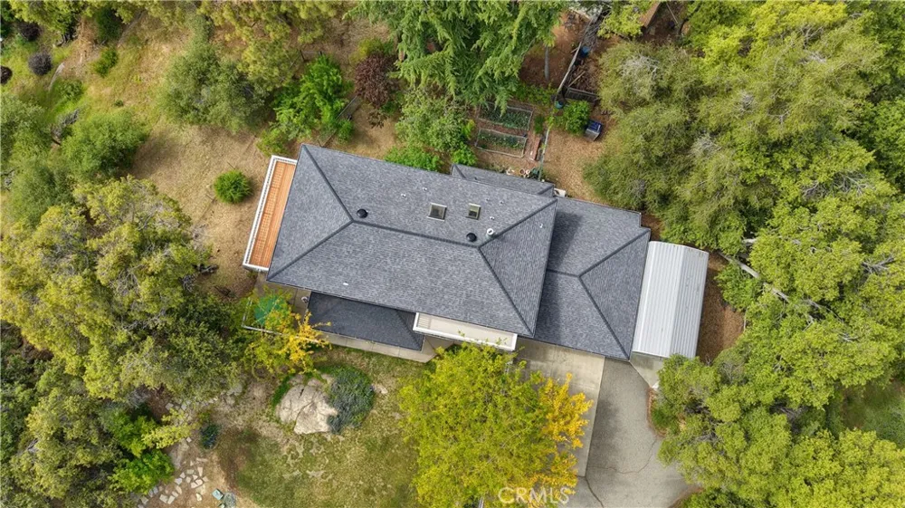 5603 Clouds Rest Road Mariposa, CA 95338