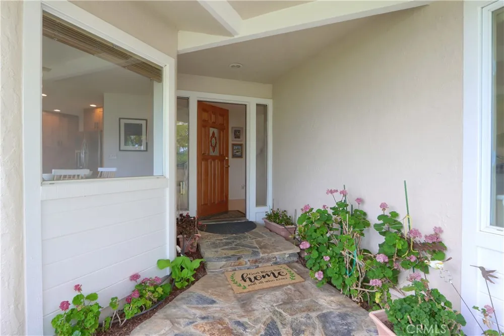 5603 Clouds Rest Road Mariposa, CA 95338