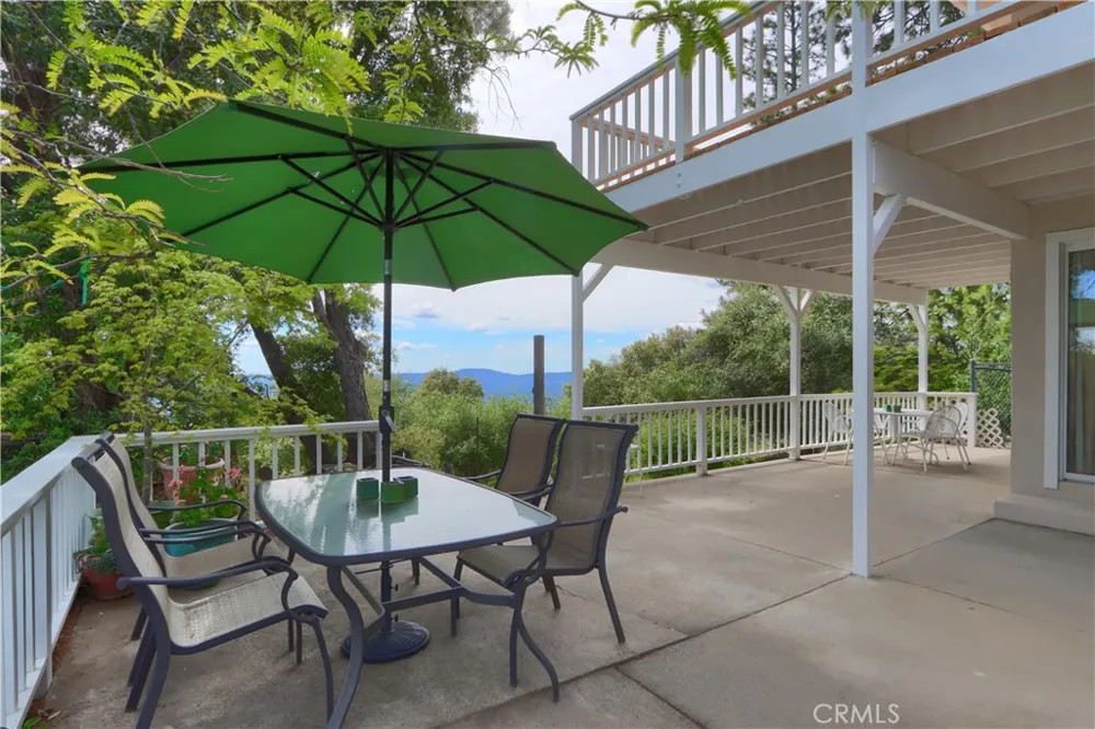 5603 Clouds Rest Road Mariposa, CA 95338