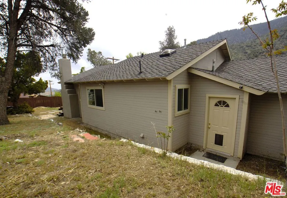 4229 Elliot Trail Frazier Park, CA 93225