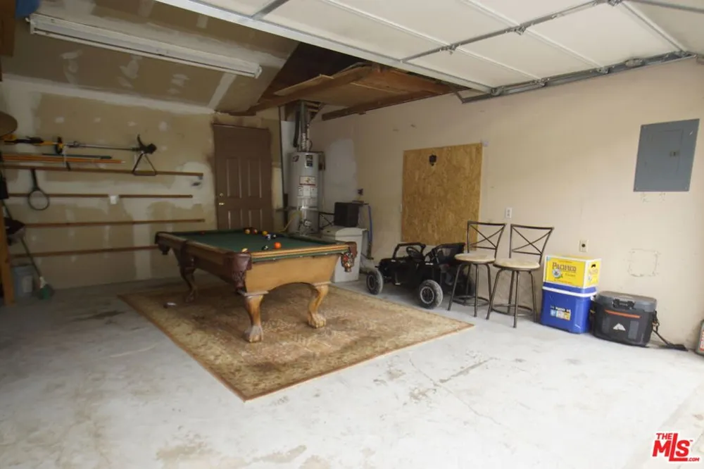 4229 Elliot Trail Frazier Park, CA 93225