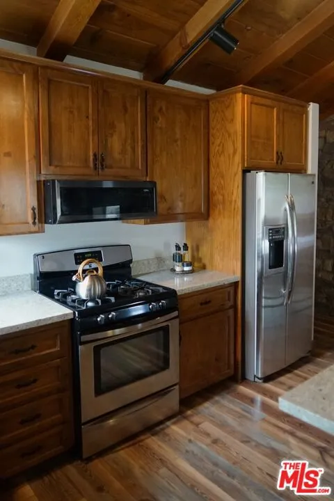 4229 Elliot Trail Frazier Park, CA 93225