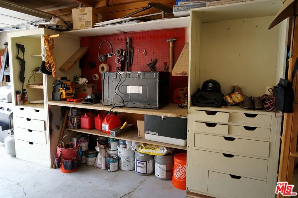 4229 Elliot Trail Frazier Park, CA 93225