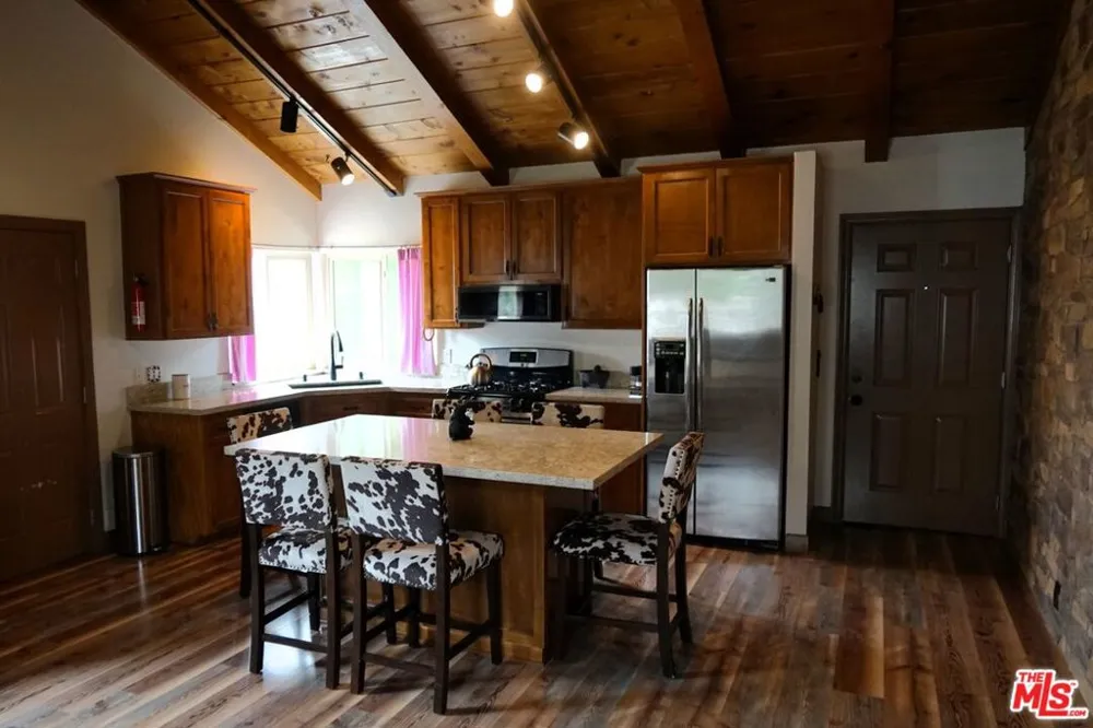 4229 Elliot Trail Frazier Park, CA 93225