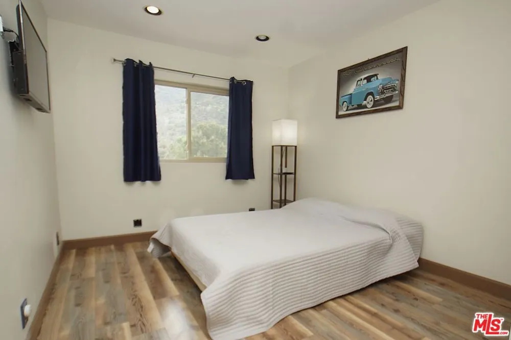 4229 Elliot Trail Frazier Park, CA 93225