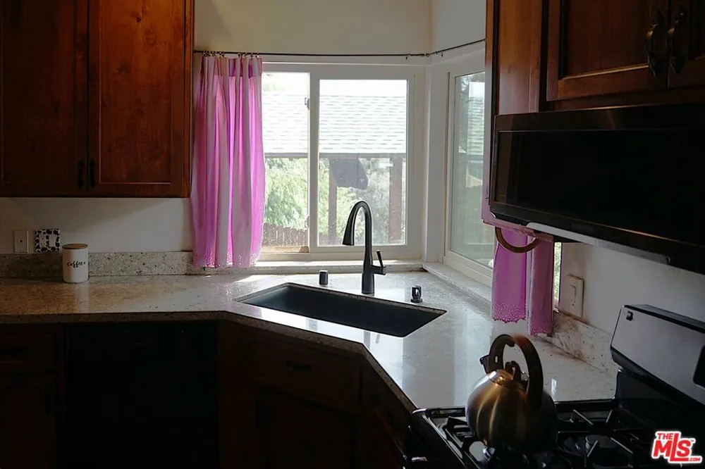 4229 Elliot Trail Frazier Park, CA 93225