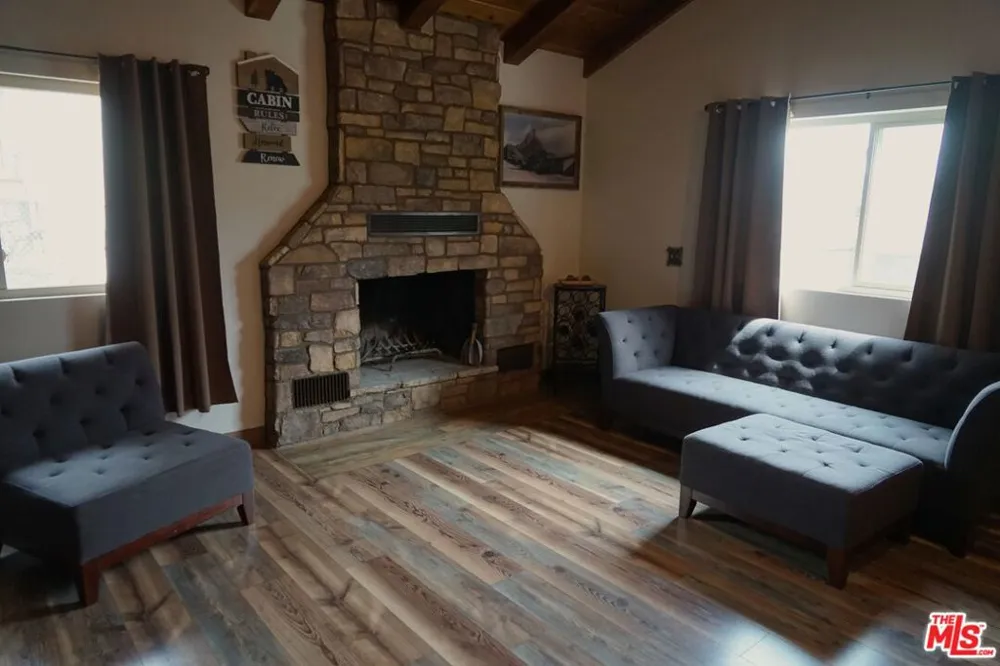 4229 Elliot Trail Frazier Park, CA 93225