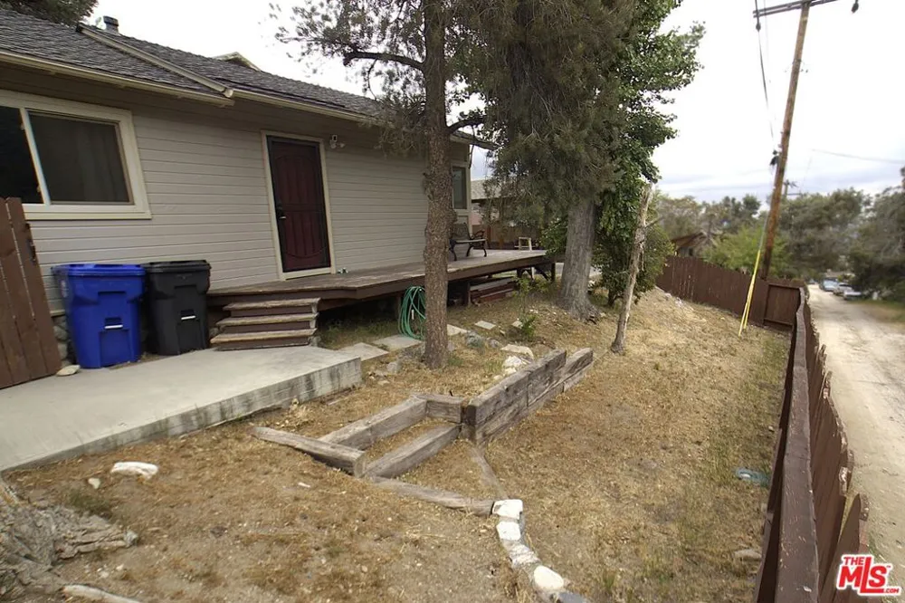4229 Elliot Trail Frazier Park, CA 93225